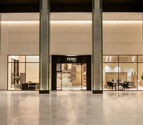 buy fendi casa hotel apartments doha|fendi casa store doha.